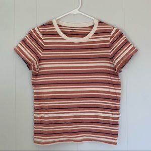 MADEWELL vintage t-shirt